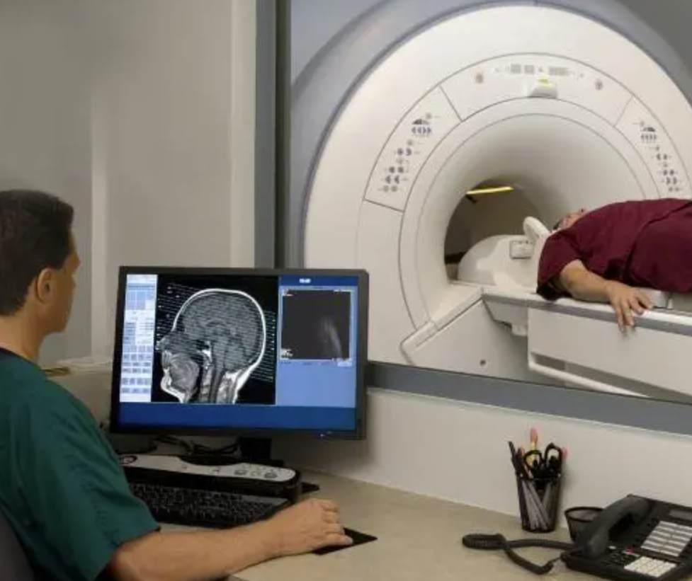 Do you know the working principle of magnetic resonance imaging (MRI